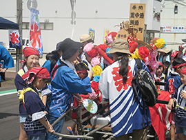 2016年の様子