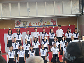 2016年の様子