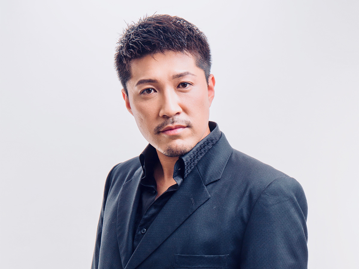 杉本健太郎