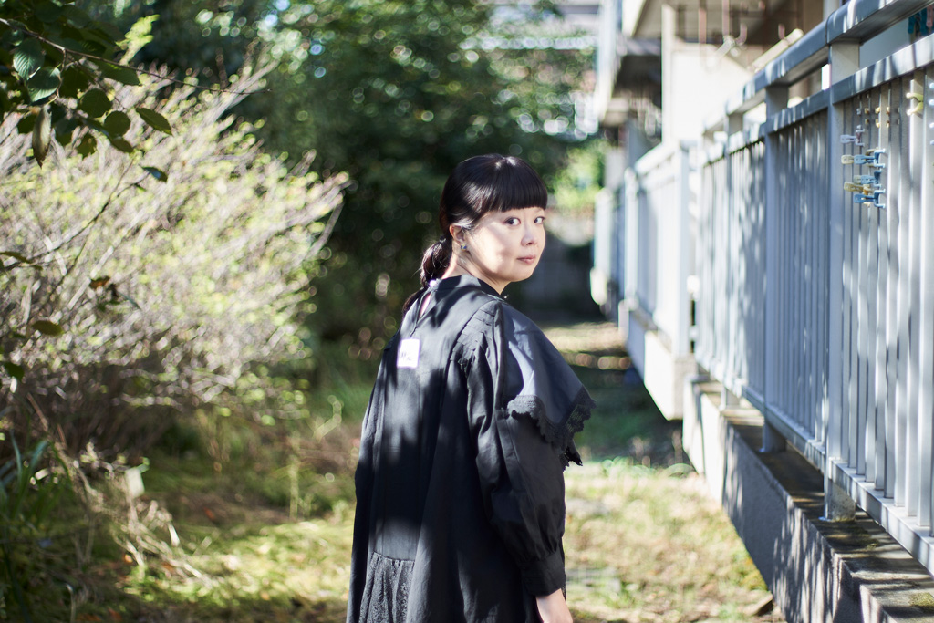 青谷明日香