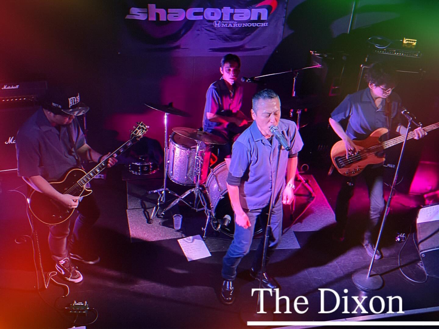 The Dixon