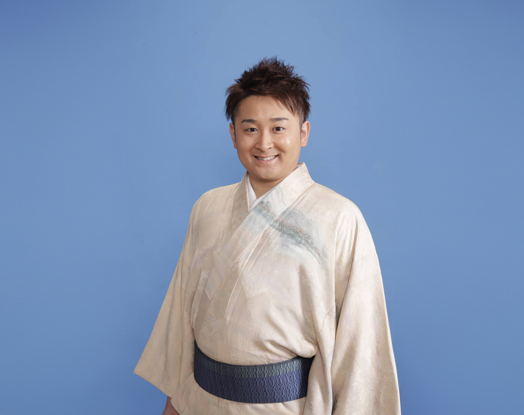 山上衛
